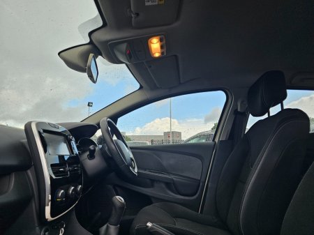 2016 Renault Clio - photo 11