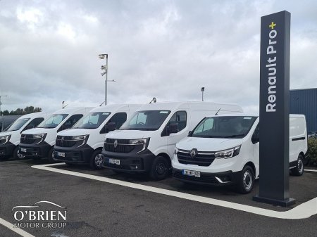 2026 Renault Master - photo 16