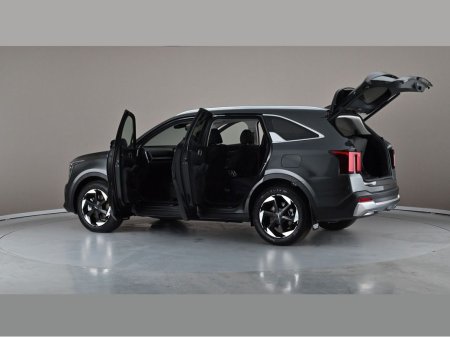 2026 Kia Sorento - photo 55