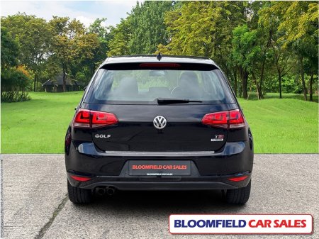 2016 Volkswagen Golf - photo 6