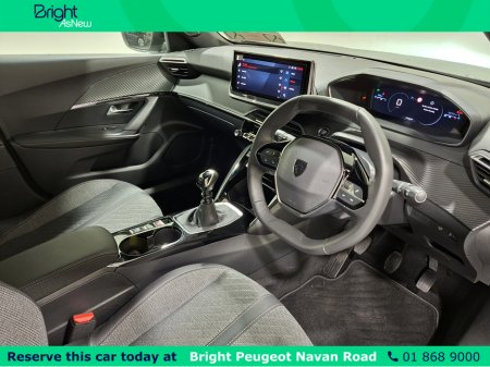 2025 Peugeot 2008 - photo 13