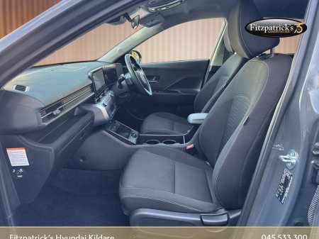 2026 Hyundai KONA - photo 15