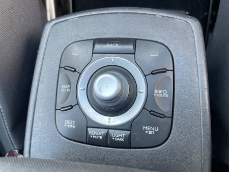 2016 Renault Scenic - photo 20