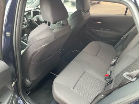 2023 Toyota Corolla - photo 7