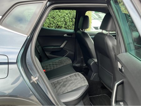2023 SEAT Arona - photo 9