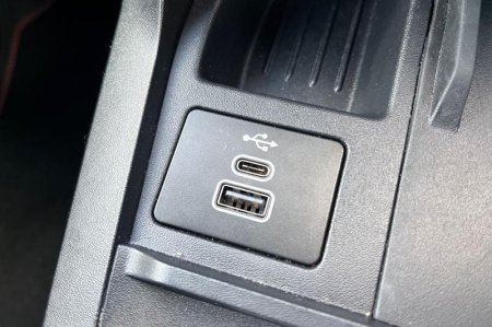 2026 Ford Puma - photo 29