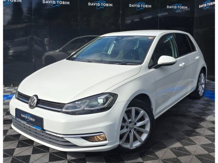 2018 Volkswagen Golf - photo 14