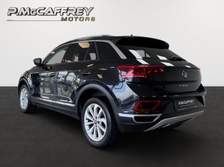 2022 Volkswagen T-Roc - photo 7