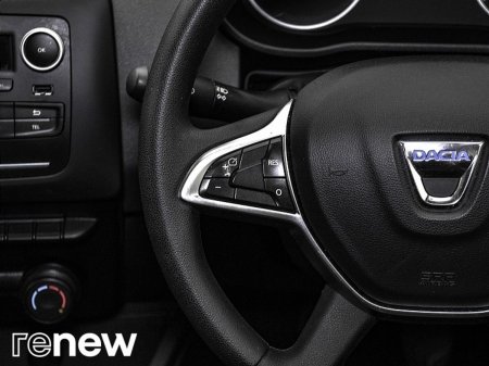 2021 Dacia Duster - photo 21