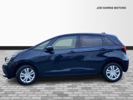2021 Honda Jazz - photo 12