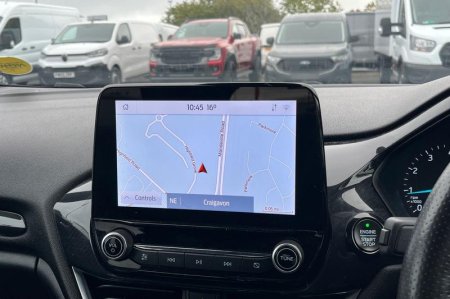 2020 Ford Fiesta - photo 33