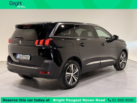 2024 Peugeot 5008 - photo 6