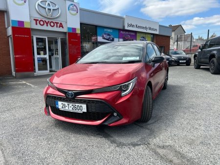 2021 Toyota Corolla - photo 12