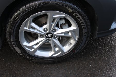 2023 Hyundai KONA - photo 10