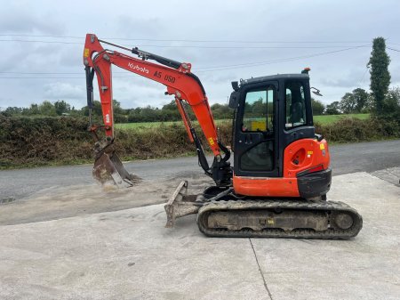 0 Kubota  - photo 6
