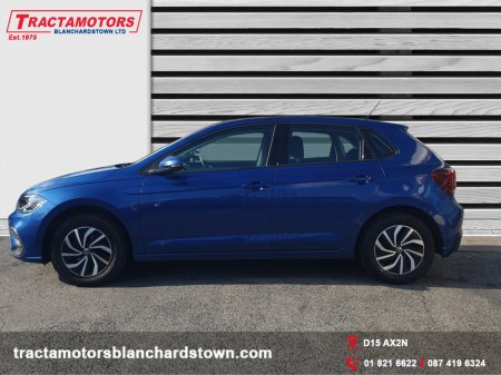 2024 Volkswagen Polo - photo 5