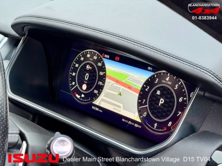 2018 Land Rover Range Rover Sport - photo 21