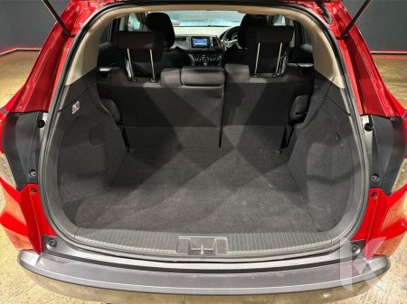 2020 Honda Vezel - photo 13