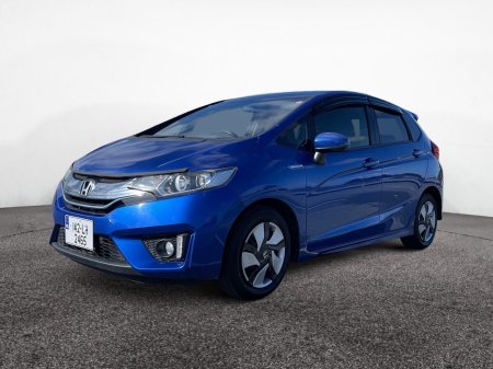 2014 Honda Fit - photo 6