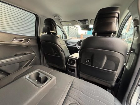 2023 Kia Sportage - photo 36