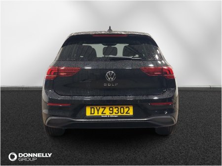 2026 Volkswagen Golf - photo 12