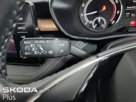 2022 Skoda Fabia - photo 26