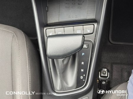 2025 Hyundai Bayon - photo 14