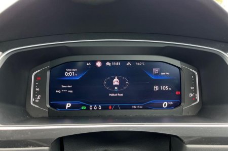 2021 Volkswagen Tiguan - photo 13