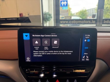 2022 Volkswagen ID.4 - photo 26