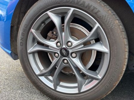 2020 Ford Focus - photo 7