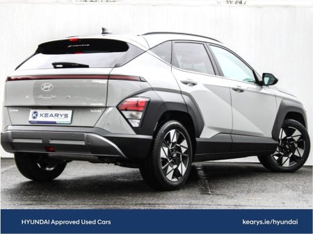 2027 Hyundai KONA - photo 12