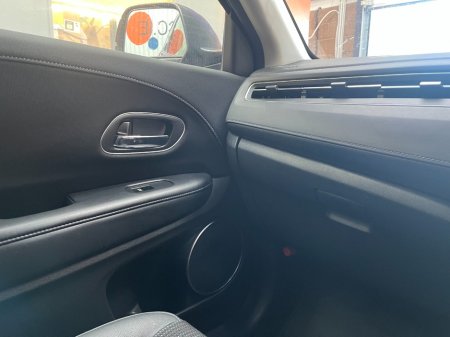 2017 Honda Vezel - photo 12