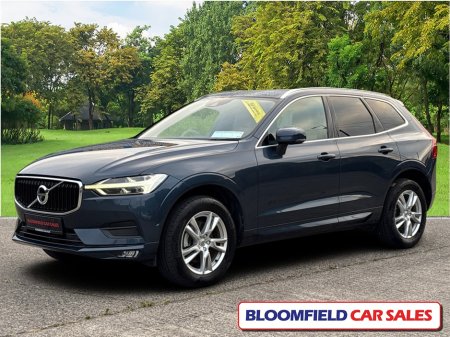 2018 Volvo XC60 - photo 3