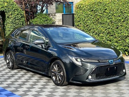 2020 Toyota Corolla - photo 15