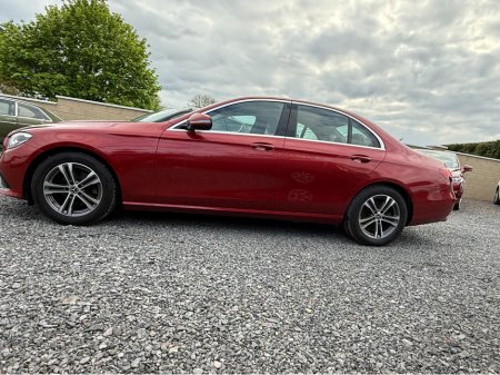 2022 Mercedes-Benz E-Class - photo 8