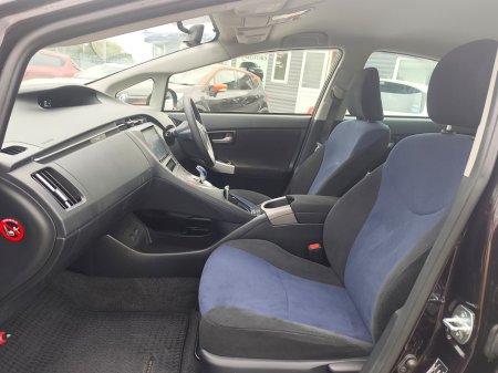 2015 Toyota Prius - photo 16
