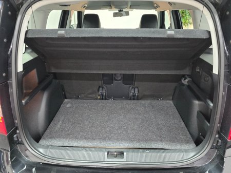 2015 Skoda Yeti - photo 12