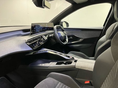 2024 Peugeot 3008 - photo 6