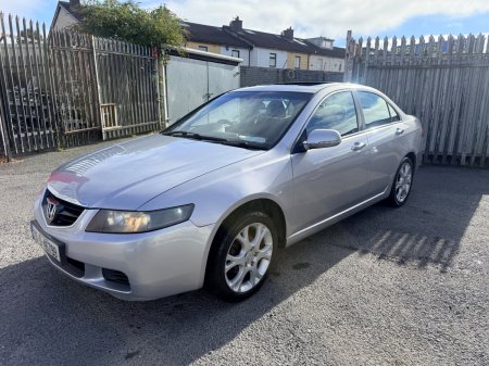 2005 Honda Accord - photo 8
