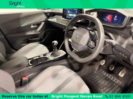 2023 Peugeot 2008 - photo 14