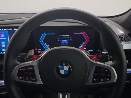 2025 BMW XM - photo 9