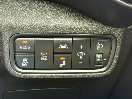 2021 Kia e-Soul - photo 28
