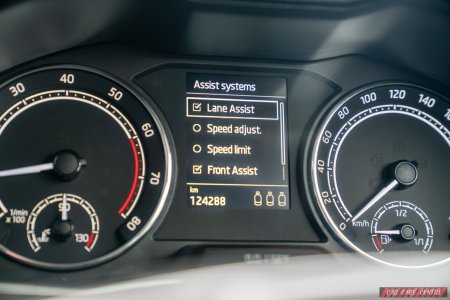 2022 Skoda Scala - photo 26