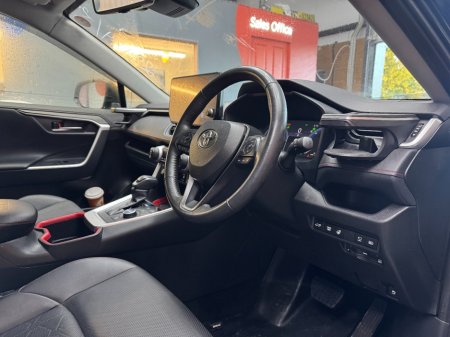 2024 Toyota RAV4 - photo 17