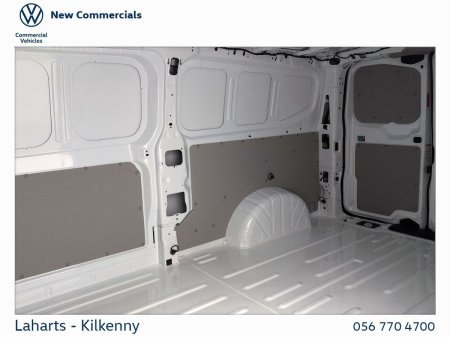 2026 Volkswagen Transporter - photo 9