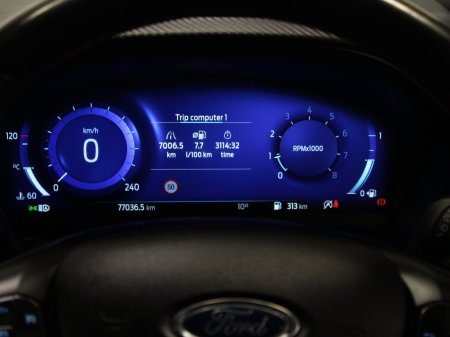 2021 Ford Puma - photo 15