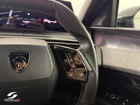 2025 Peugeot 3008 - photo 19