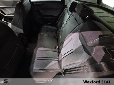 2026 SEAT Ateca - photo 9