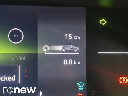 2027 Renault Captur - photo 18