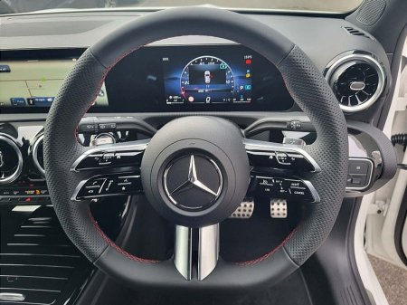 2027 Mercedes-Benz A-Class - photo 12